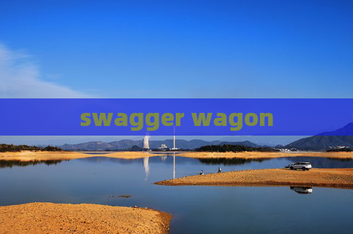 swagger wagon